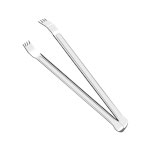 Pegador Versátil Nº 2 com Garra em Aço Inox (29 cm)