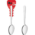 Colher para Arroz Bill em Aço Inox (24 cm)