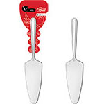 Pá para Bolo Bill em Aço Inox (23 cm)