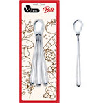 Colher para Suco Bill em Aço inox (18 cm)