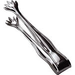 Pegador Universal Nº 1 com Garra em Aço Inox (15cm)