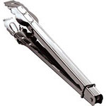 Pegador para Pão em Aço Inox (28,5 cm)