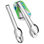 Pegador para Salada em Aço Inox (28 cm)