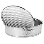 Forma Versátil em folha-de-flandres